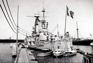 CD eh- 49- MEK- Cuirasse Provence 1937